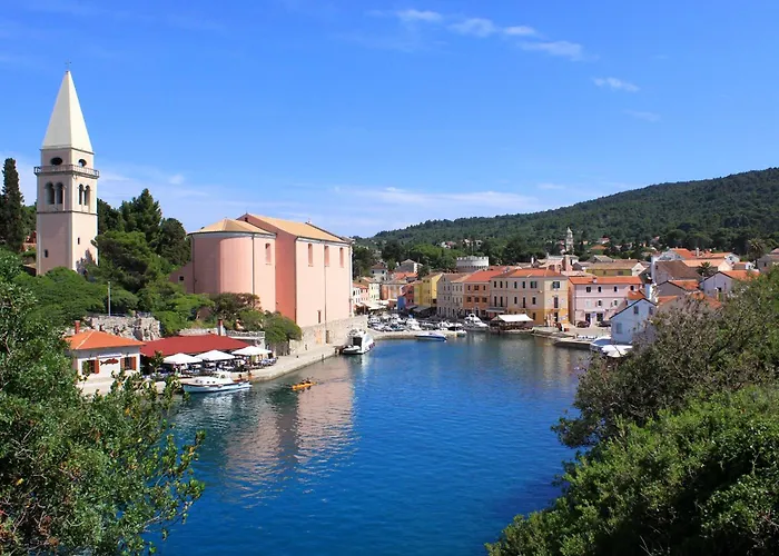 By The Sea Veli Losinj, Losinj - 24590