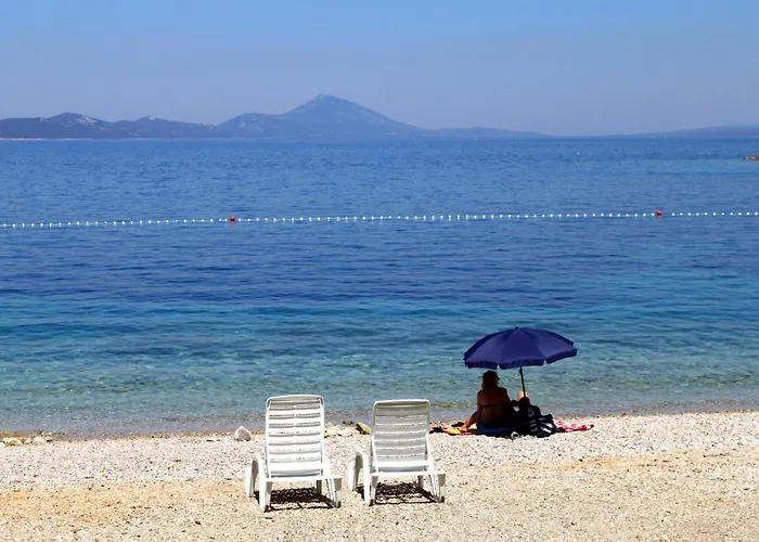 Apartment By The Sea Veli Losinj, Losinj - 24590