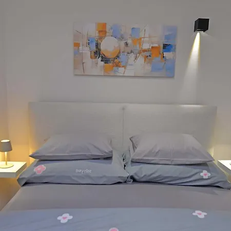 Apartment By The Sea Veli Losinj, Losinj - 24590