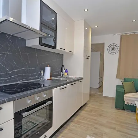 By The Sea Veli Losinj, Losinj - 24590 Apartment *