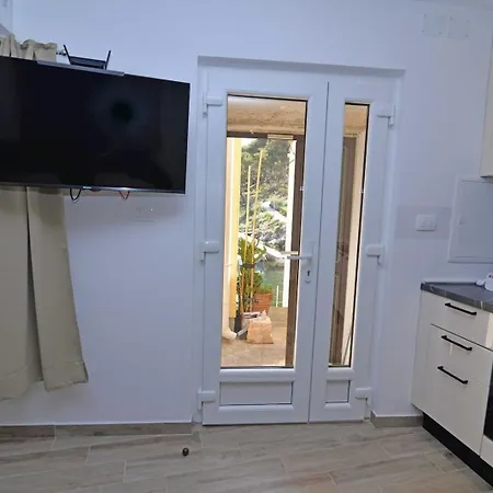 Apartment By The Sea Veli Losinj, Losinj - 24590
