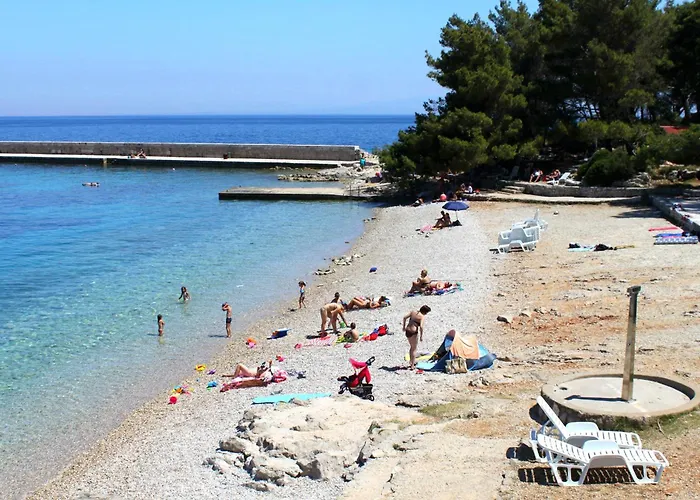 By The Sea Veli Losinj, Losinj - 24590 Διαμέρισμα