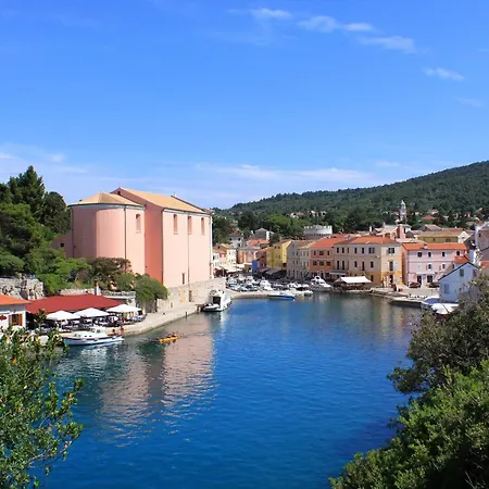 By The Sea Veli Losinj, Losinj - 24590