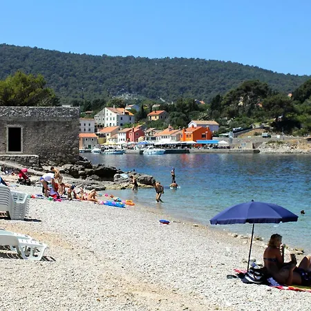 By The Sea Veli Losinj, Losinj - 24590 公寓 Veli Lošinj