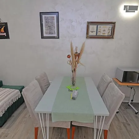 公寓 By The Sea Veli Losinj, Losinj - 24590 Veli Lošinj