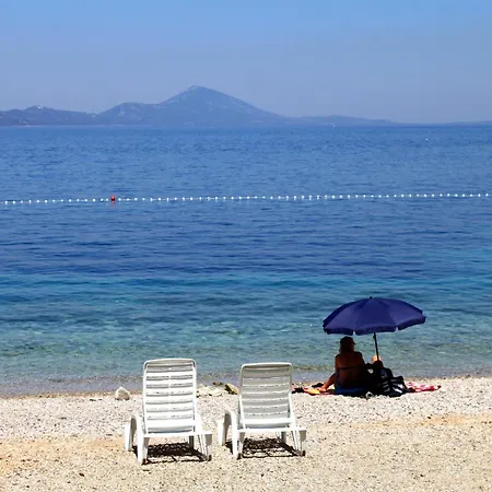 公寓 By The Sea Veli Losinj, Losinj - 24590