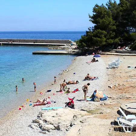 By The Sea Veli Losinj, Losinj - 24590 公寓